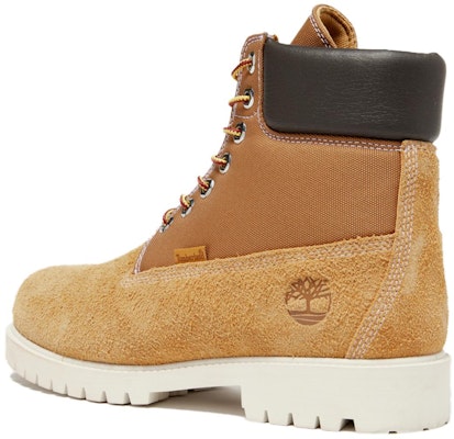 Timberland添柏嵐 Heritage 系列 防水耐磨 短筒 馬丁鞋 男款 黃棕黑 Lookbook Timberland添柏嵐 Heritage 系列 防水耐磨 短筒 馬丁鞋 男款 黃棕黑