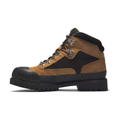 Timberland Heritage 'Brown'