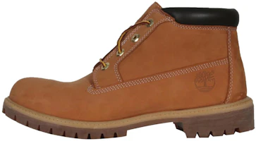 Timberland Heritage 'Comfort Short Brown' TB023061-Wheat Timberland Heritage 'Comfort Short Brown' TB023061-Wheat