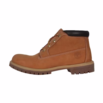 Timberland Heritage 'CMFT Short Brown'