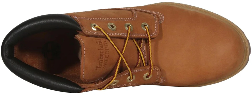 Timberland Heritage 'Sepatu Pendek Nyaman Coklat' TB023061-Wheat Shop Timberland Heritage 'Sepatu Pendek Nyaman Coklat' TB023061-Wheat