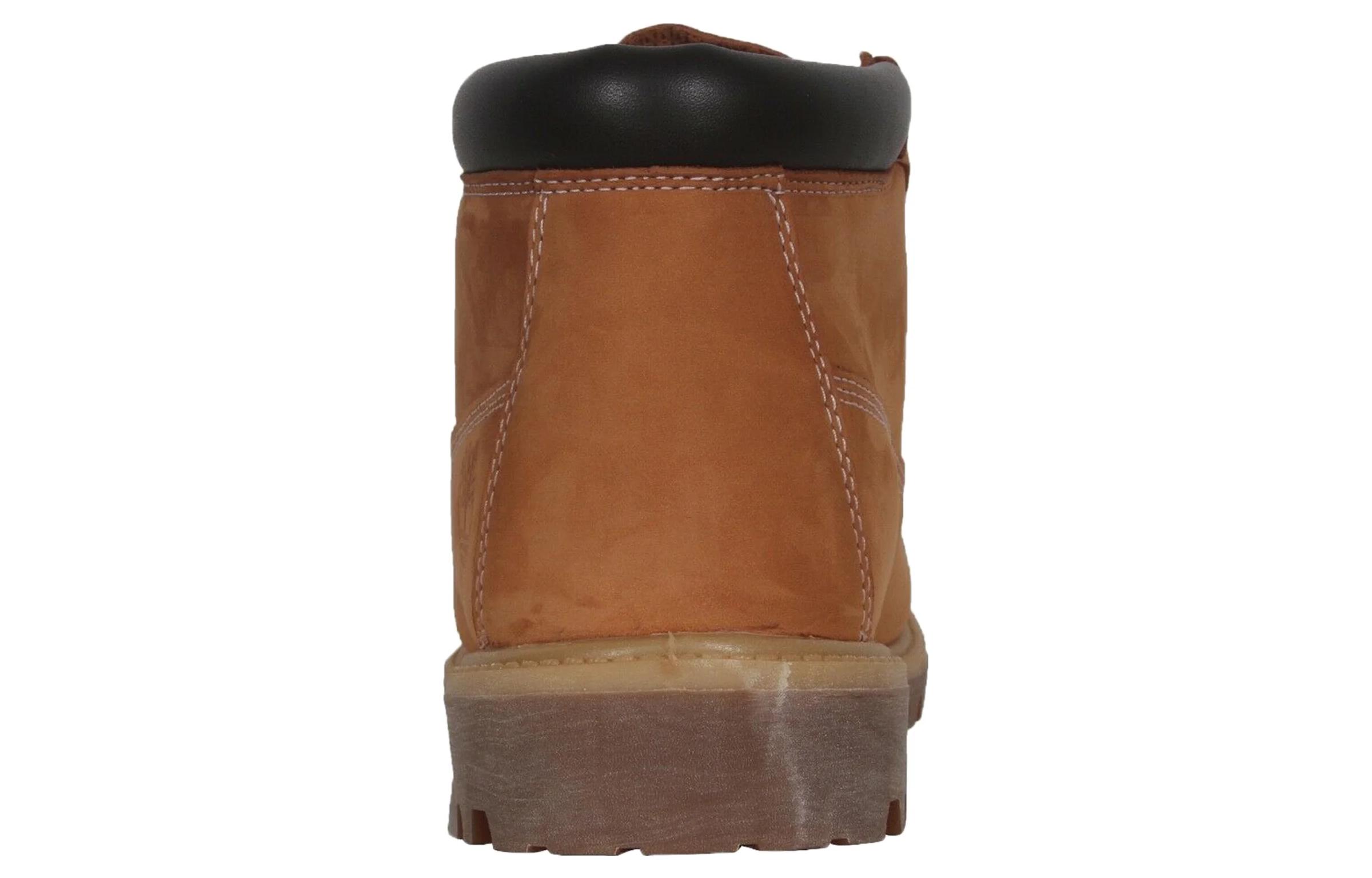 Purchase Timberland Heritage 'Sepatu Pendek Nyaman Coklat' TB023061-Wheat