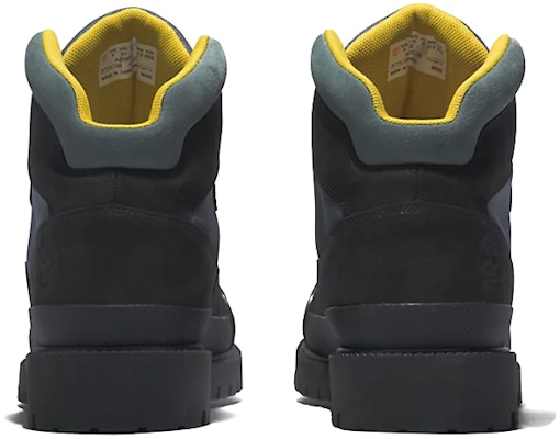 Timberland Heritage But Kasut Mendaki Hujung Getah 'Hitam' A5QCZ001 Details for Timberland Heritage But Kasut Mendaki Hujung Getah 'Hitam' A5QCZ001