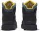 Details for Timberland Heritage But Kasut Mendaki Hujung Getah 'Hitam' A5QCZ001