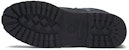 Timberland Heritage But Kasut Mendaki Hujung Getah 'Hitam' A5QCZ001