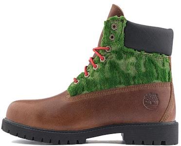 ティンバーランド ヘリテージ 6インチ 防水ブーツ (ブラウン) A2NU3W Buy ティンバーランド ヘリテージ 6インチ 防水ブーツ (ブラウン) A2NU3W