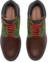 添柏岚经典黑色先锋6寸防水靴'中棕色粒面革' A2NU3W Lookbook 添柏岚经典黑色先锋6寸防水靴'中棕色粒面革' A2NU3W