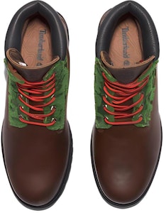 ティンバーランド ヘリテージ 6インチ 防水ブーツ (ブラウン) A2NU3W Lookbook ティンバーランド ヘリテージ 6インチ 防水ブーツ (ブラウン) A2NU3W