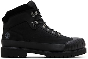 Timberland Heritage Boot 'Black' TB0A2QQ7-001 Timberland Heritage Boot 'Black' TB0A2QQ7-001