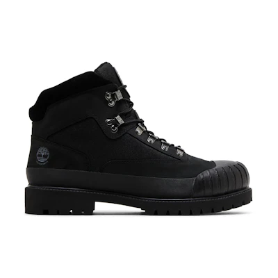 Timberland Heritage Boot 'Black'