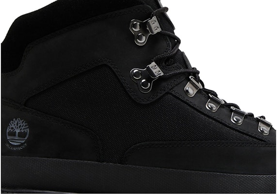 Timberland Heritage Sepatu Boot 'Hitam' TB0A2QQ7-001 Order Timberland Heritage Sepatu Boot 'Hitam' TB0A2QQ7-001