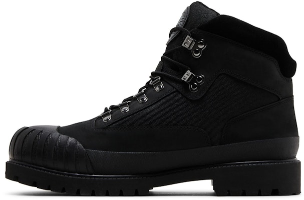 Timberland Heritage Sepatu Boot 'Hitam' TB0A2QQ7-001 Lookbook Timberland Heritage Sepatu Boot 'Hitam' TB0A2QQ7-001