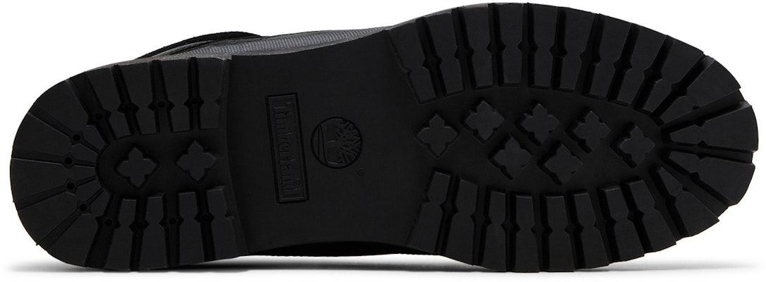 Timberland Heritage Boot 'Black' TB0A2QQ7-001 Shop Timberland Heritage Boot 'Black' TB0A2QQ7-001