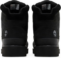 Timberland添柏嵐 耐磨 休閒 短筒 戶外靴 男款 黑色 Details for Timberland添柏嵐 耐磨 休閒 短筒 戶外靴 男款 黑色