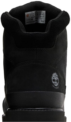Timberland Heritage Boot 'Black' TB0A2QQ7-001 Sizing Timberland Heritage Boot 'Black' TB0A2QQ7-001