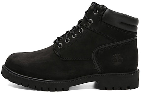 Timberland Heritage Sepatu Jalan Lebar 'Black Nubuck' Pria A1J3W Buy Timberland Heritage Sepatu Jalan Lebar 'Black Nubuck' Pria A1J3W