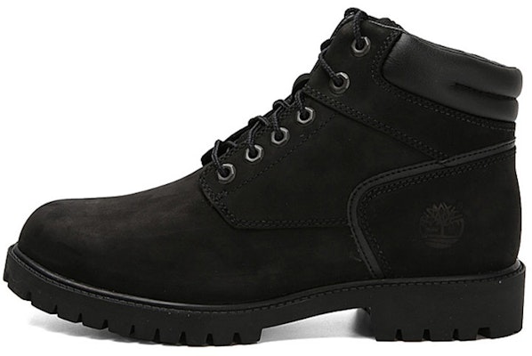 Timberland Heritage Casual Walking Wide-Fit Boots 'Black Nubuck A1J3W Buy Timberland Heritage Casual Walking Wide-Fit Boots 'Black Nubuck A1J3W