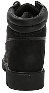 Timberland Heritage Sepatu Jalan Lebar 'Black Nubuck' Pria A1J3W Lookbook Timberland Heritage Sepatu Jalan Lebar 'Black Nubuck' Pria A1J3W