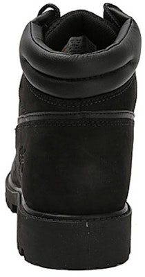 Timberland Heritage Casual Walking Wide-Fit Boots 'Black Nubuck A1J3W Lookbook Timberland Heritage Casual Walking Wide-Fit Boots 'Black Nubuck A1J3W