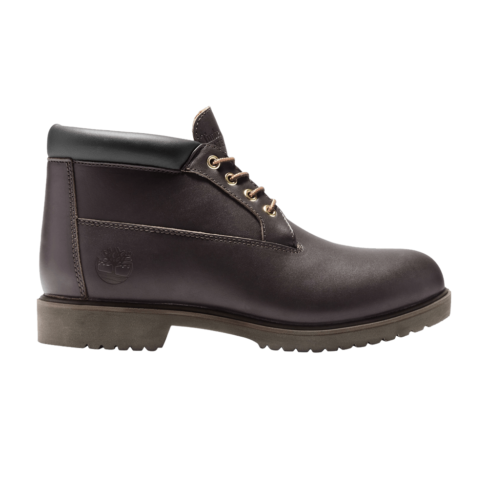 Timberland Heritage Chukka Boot 'Brown' TB22049-214