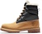 Timberland Heritage Faux 'Wheat' Lelaki/Wanita Kasut But A2P2K231