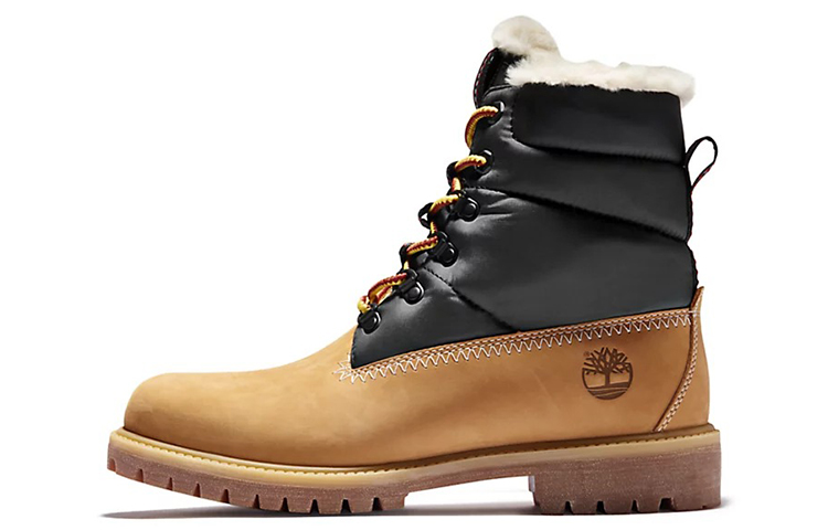 Timberland Heritage Faux 'Wheat' A2P2K231