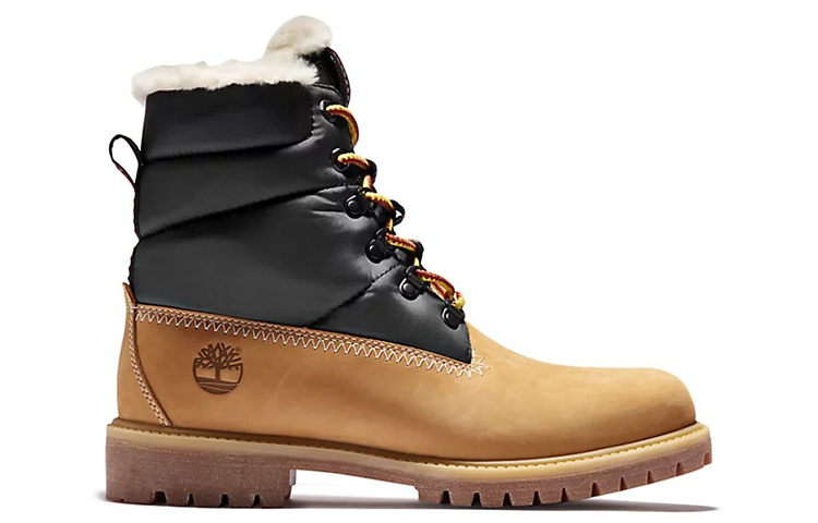 Order Timberland Heritage Palsu 'Wheat' A2P2K231