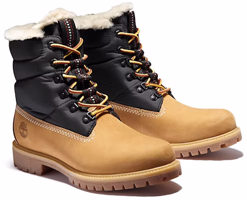Timberland Heritage Faux 'Wheat' A2P2K231 Lookbook Timberland Heritage Faux 'Wheat' A2P2K231