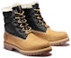 Lookbook Timberland Heritage Faux 'Wheat' Lelaki/Wanita Kasut But A2P2K231