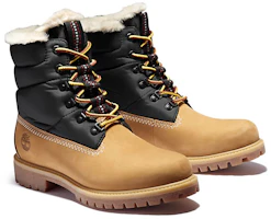 Lookbook 팀버랜드 헤리티지 Faux 휘트 (or 팀버랜드 Faux 휘트 부츠 if boots need emphasis) A2P2K231