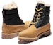 Shop Timberland Heritage Faux 'Wheat' Lelaki/Wanita Kasut But A2P2K231
