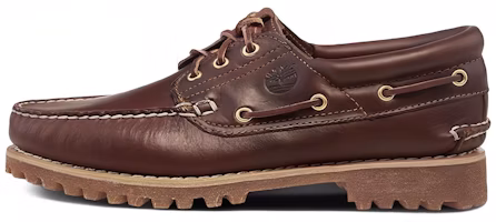Timberland Heritage Lace Up Boat 30003 Timberland Heritage Lace Up Boat 30003