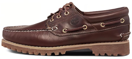 Timberland Heritage Lace Up Boat 30003 Timberland Heritage Lace Up Boat 30003