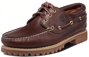 Timberland添柏嵐 休閒 防滑減震 低筒 球鞋 男款 棕色 寬版 Order Timberland添柏嵐 休閒 防滑減震 低筒 球鞋 男款 棕色 寬版