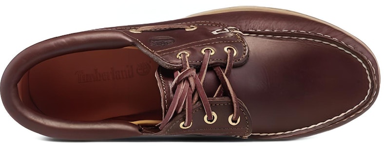 ティンバーランド ヘリテージボート (Tinbārando Heriteji Bōto) 30003 Lookbook ティンバーランド ヘリテージボート (Tinbārando Heriteji Bōto) 30003
