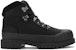 But Hiking Timberland Heritage Rubber-toe 'Monochrome Black' A2QQ7