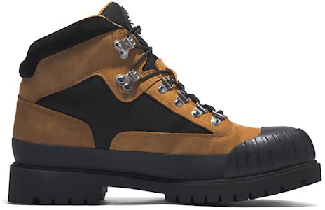 Timberland添柏岚 Heritage 橡膠防滑耐磨戶外靴 棕黑 Order Timberland添柏岚 Heritage 橡膠防滑耐磨戶外靴 棕黑