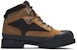 Timberland Heritage Getah-Hujung 'Coklat Hitam' A2QRJ231