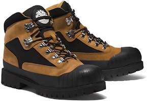 ティンバーランド ヘリテージ ラバー トゥ (ブラウン/ブラック) A2QRJ231 Shop ティンバーランド ヘリテージ ラバー トゥ (ブラウン/ブラック) A2QRJ231