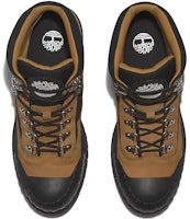 ティンバーランド ヘリテージ ラバー トゥ (ブラウン/ブラック) A2QRJ231 Purchase ティンバーランド ヘリテージ ラバー トゥ (ブラウン/ブラック) A2QRJ231