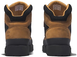 ティンバーランド ヘリテージ ラバー トゥ (ブラウン/ブラック) A2QRJ231 Details for ティンバーランド ヘリテージ ラバー トゥ (ブラウン/ブラック) A2QRJ231