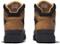 Timberland Heritage Getah-Hujung 'Coklat Hitam' A2QRJ231