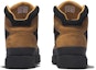 Details for Timberland Heritage Getah-Hujung 'Coklat Hitam' A2QRJ231