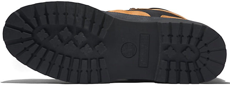 Timberland添柏岚 Heritage 橡膠防滑耐磨戶外靴 棕黑 Sizing Timberland添柏岚 Heritage 橡膠防滑耐磨戶外靴 棕黑