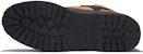 Timberland Heritage Getah-Hujung 'Coklat Hitam' A2QRJ231