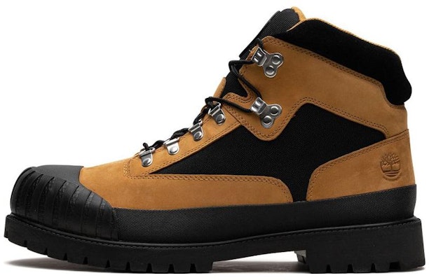 Timberland Heritage Rubber Toe Boot 'Wheat' TB0A2QRJ231 Buy Timberland Heritage Rubber Toe Boot 'Wheat' TB0A2QRJ231