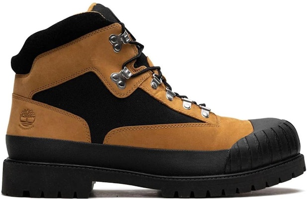 Timberland Heritage Rubber Toe Boot 'Wheat' TB0A2QRJ231 Order Timberland Heritage Rubber Toe Boot 'Wheat' TB0A2QRJ231