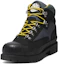 Lookbook Botas de Senderismo Timberland Heritage con Punta de Goma 'Negro' A5QCZ001