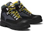 Shop Botas de Senderismo Timberland Heritage con Punta de Goma 'Negro' A5QCZ001