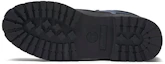 Sizing Botas de Senderismo Timberland Heritage con Punta de Goma 'Negro' A5QCZ001